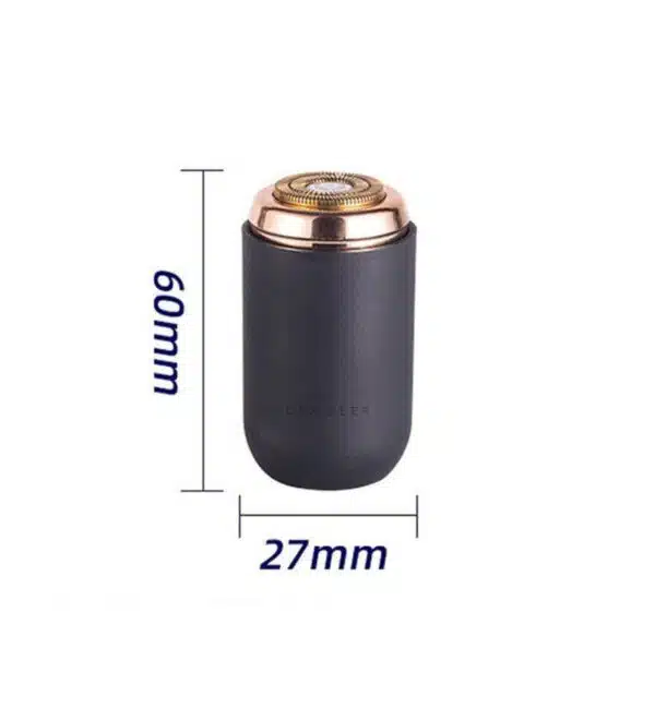 موزن و شیور کپسولی BLAWLBSS مدل XH-288
