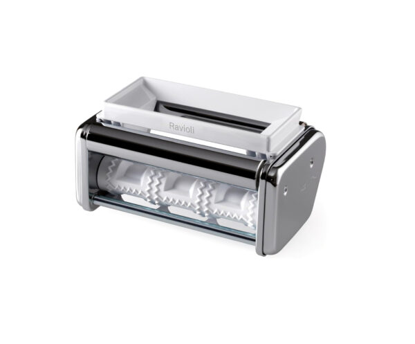 سمبوسه زن ravioli دستگاه atlas150 برند ایتالیایی marcato