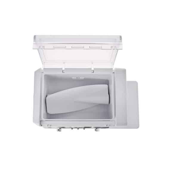 دستگاه خمیر گیر، پهن کن و رشته کن Fresca Atlas 8358 برند ایتالیایی Marcato