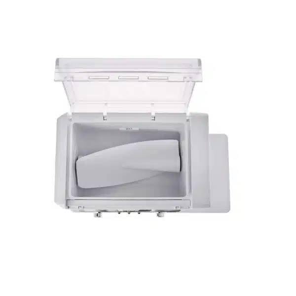 دستگاه خمیر گیر، پهن کن و رشته کن Fresca Atlas 8358 برند ایتالیایی Marcato