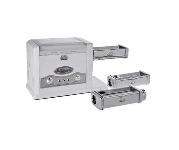 دستگاه خمیر گیر، پهن کن و رشته کن Fresca Atlas 8358 برند ایتالیایی Marcato