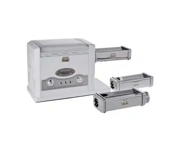 دستگاه خمیر گیر، پهن کن و رشته کن Fresca Atlas 8358 برند ایتالیایی Marcato