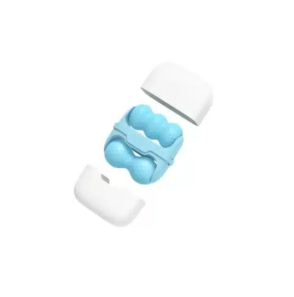 ماساژور یخی رولی رفع چین صورت و تسکین میگرن مدل S30
