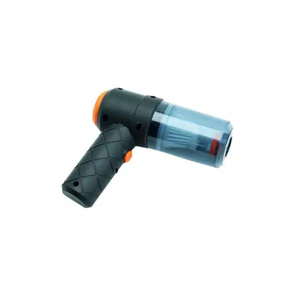 جارو شارژی خودرو مدل YT-M2037