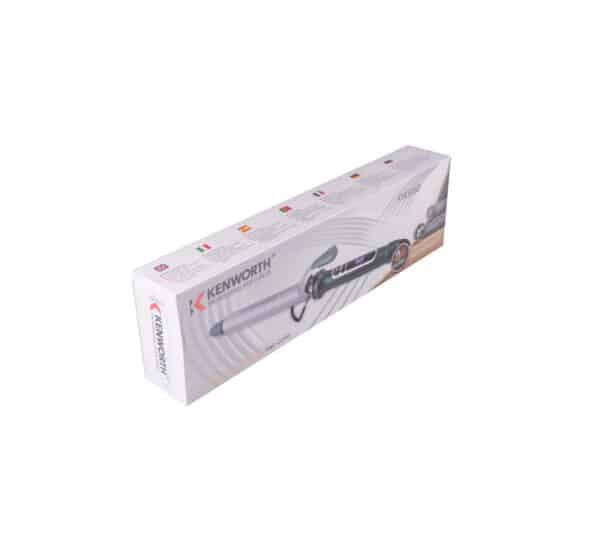 فر کننده و حالت دهنده مو کنورث مدل KW3060