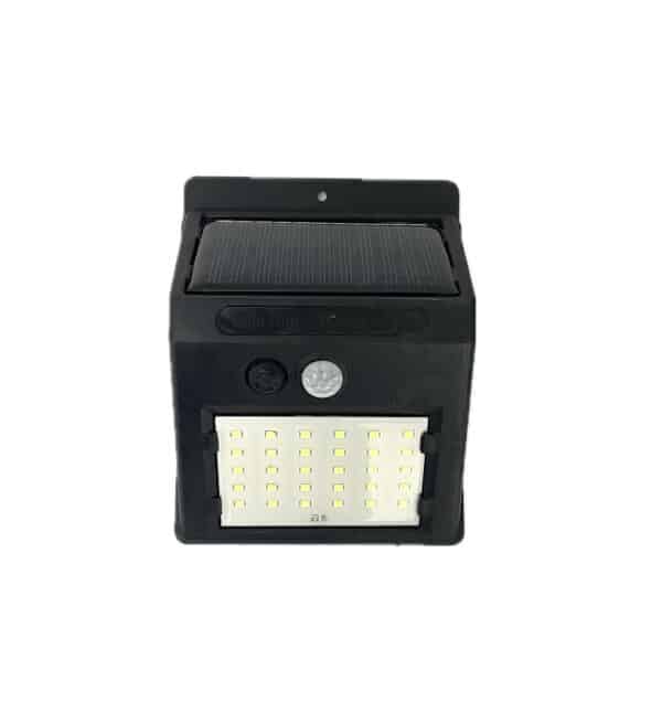چراغ دیواری LED سولار مدل RoHS