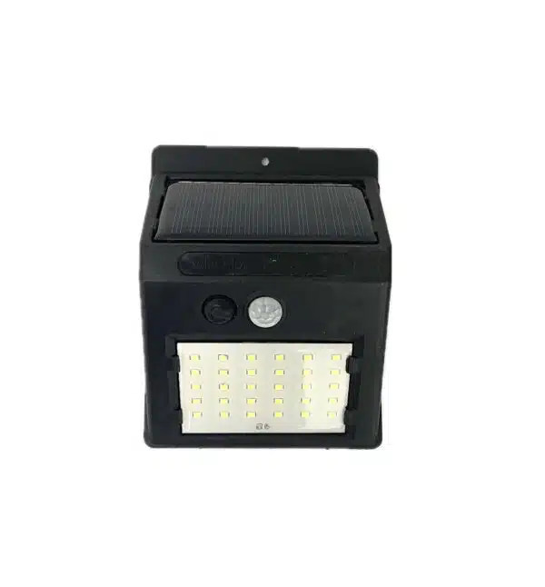 چراغ دیواری LED سولار مدل RoHS