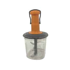 خرد کن فشاری 1000 میلی لیتری برند میلان