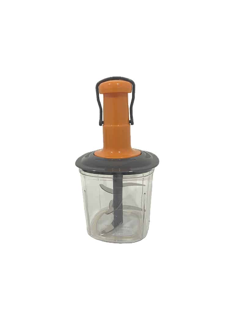 خرد کن فشاری 1000 میلی لیتری برند میلان