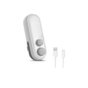 دستگاه مینی پرس دستی شارژی