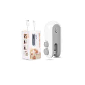 دستگاه مینی پرس دستی شارژی