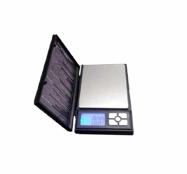 ترازوی نوت بوک 600 گرمی مدل EC-P10