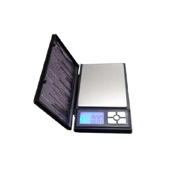 ترازوی نوت بوک 600 گرمی مدل EC-P10