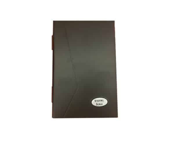 ترازوی نوت بوک 600 گرمی مدل EC-P10
