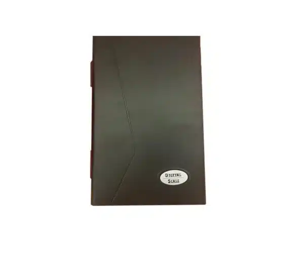 ترازوی نوت بوک 600 گرمی مدل EC-P10