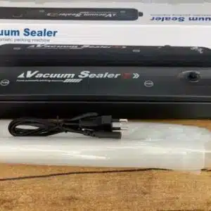 دستگاه پرس وکیوم Sealer خانگى