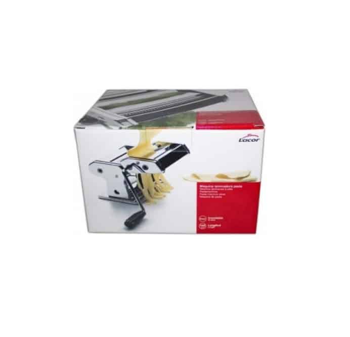 دستگاه خمیر پهن کن و رشته کن Atlas 145 برند اسپانیایی Lacor