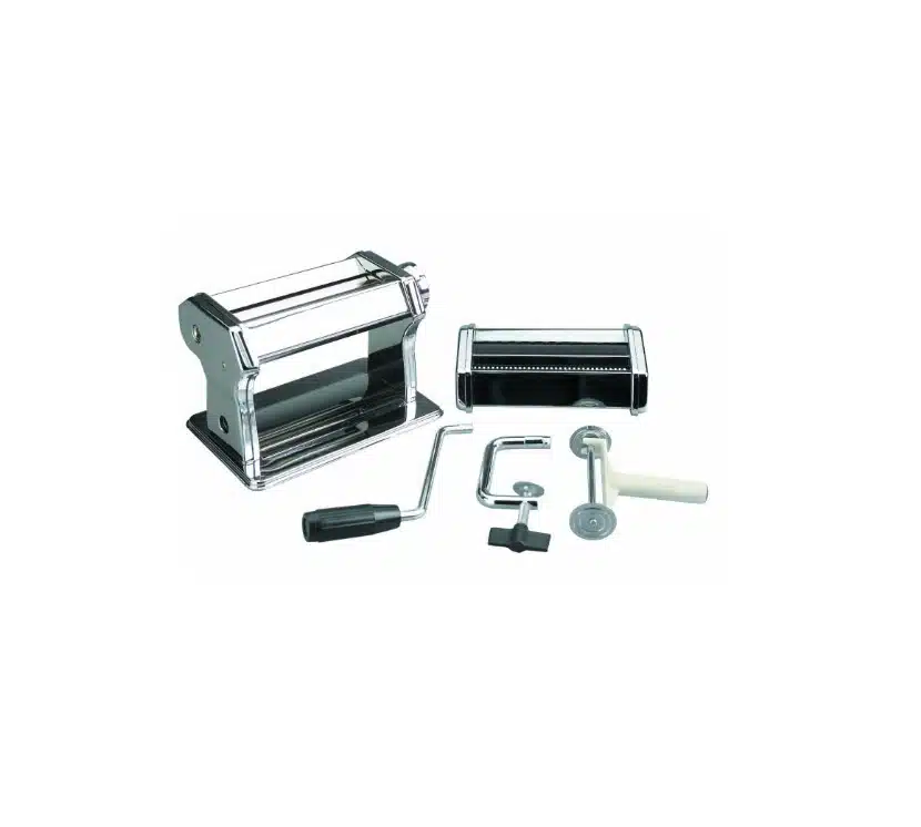 دستگاه خمیر پهن کن و رشته کن Atlas 145 برند اسپانیایی Lacor