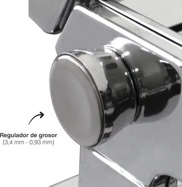 دستگاه خمیر پهن کن و رشته کن Atlas 145 برند اسپانیایی Lacor