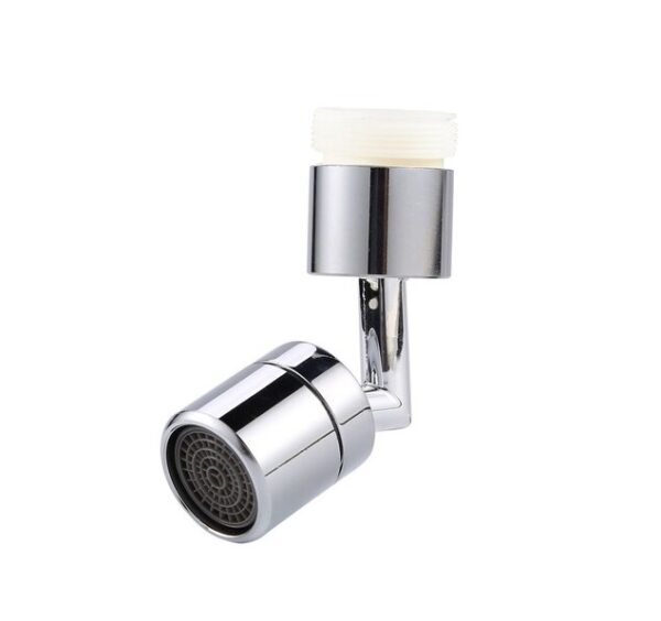 سرشیر آب متحرک Splash Filter Faucet
