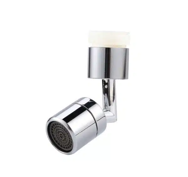 سرشیر آب متحرک Splash Filter Faucet