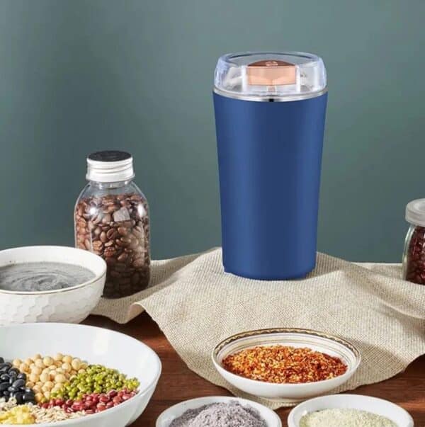 آسیاب مدل Electric Grinder