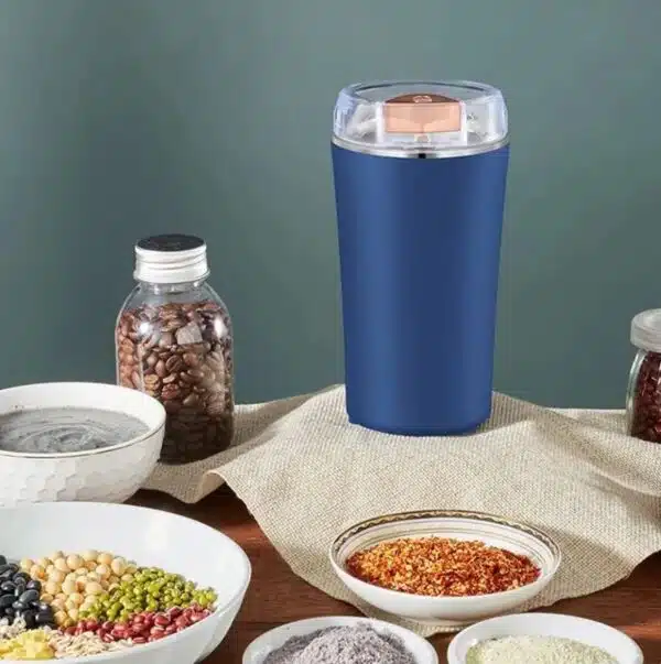آسیاب مدل Electric Grinder