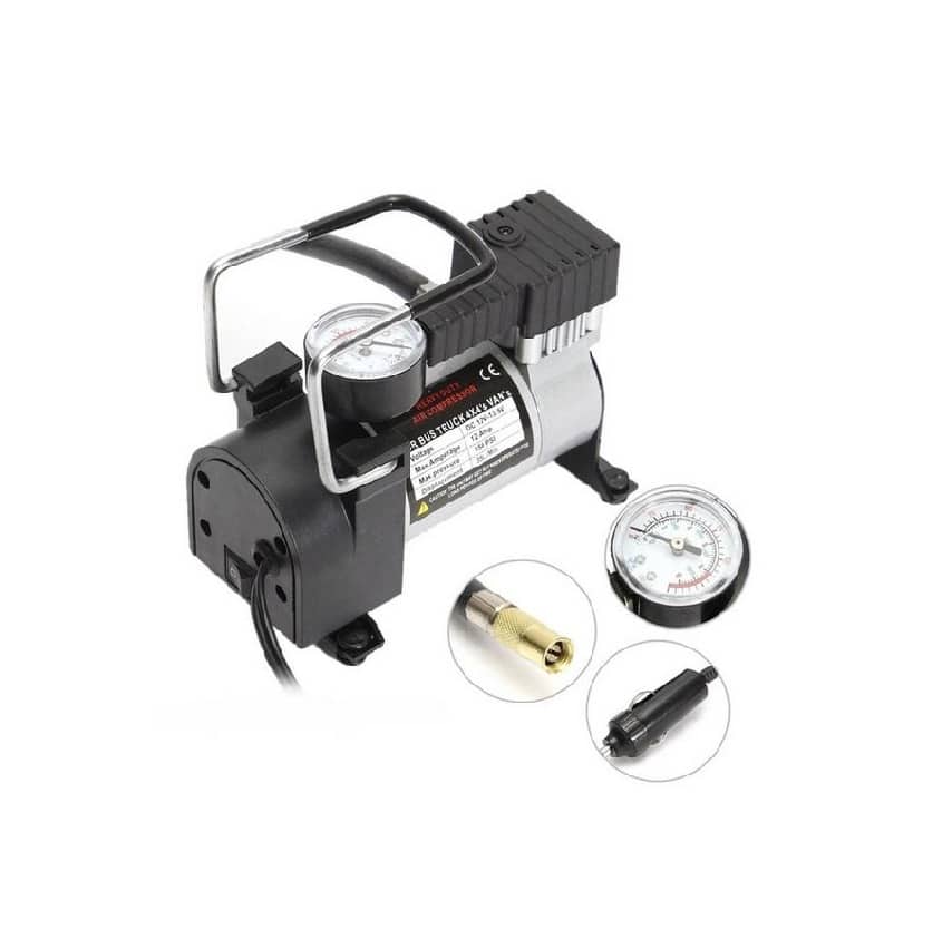 کمپرسور باد فندکی مدل 965kPA