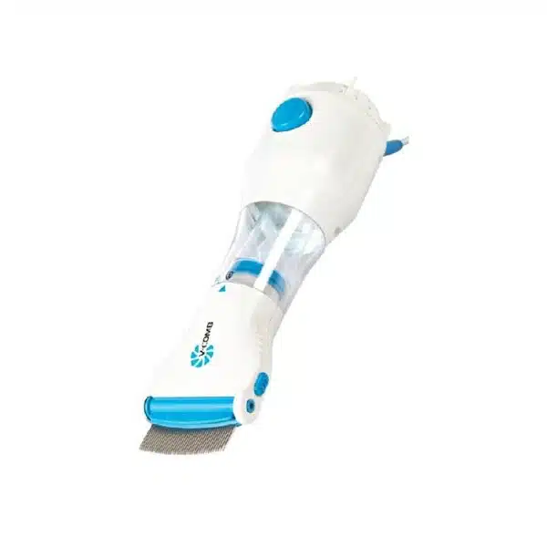 شانه ضد شپش ویکمب با کیفیت مدل VS-801