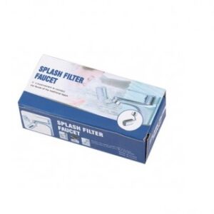 سرشیر آب متحرک Splash Filter Faucet