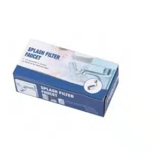 سرشیر آب متحرک Splash Filter Faucet