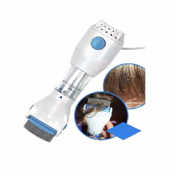 شانه ضد شپش ویکمب با کیفیت مدل VS-801
