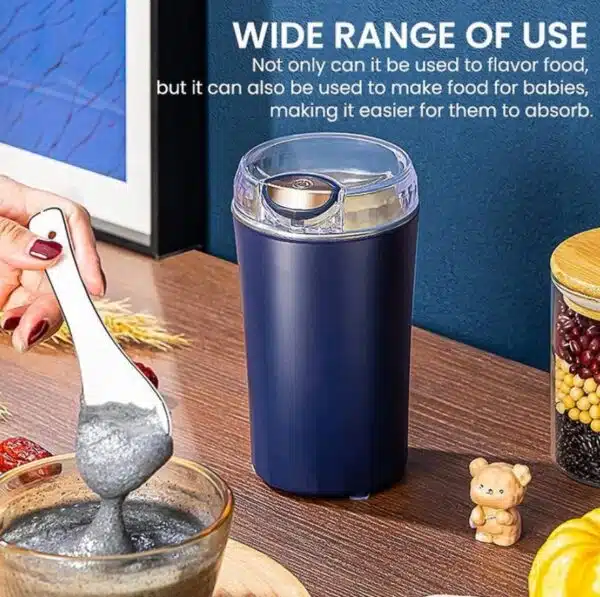 آسیاب مدل Electric Grinder