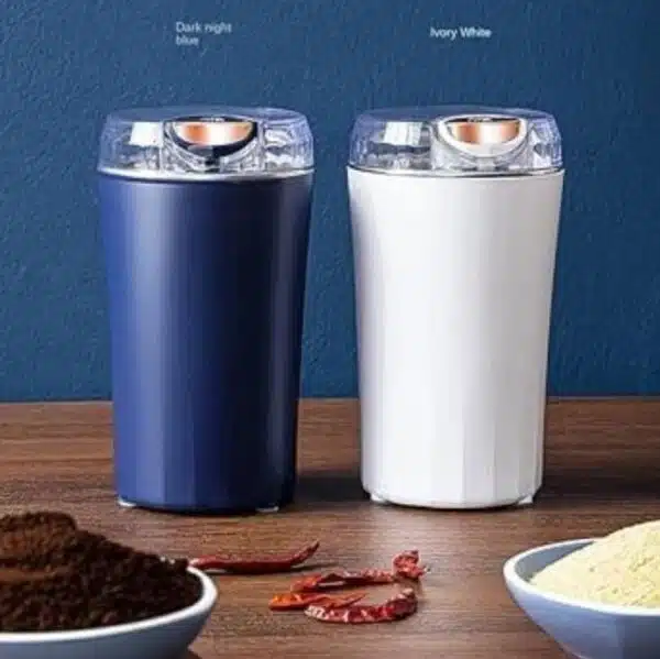 آسیاب مدل Electric Grinder