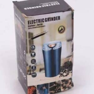 آسیاب مدل Electric Grinder
