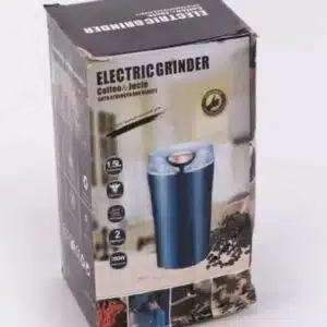 آسیاب مدل Electric Grinder