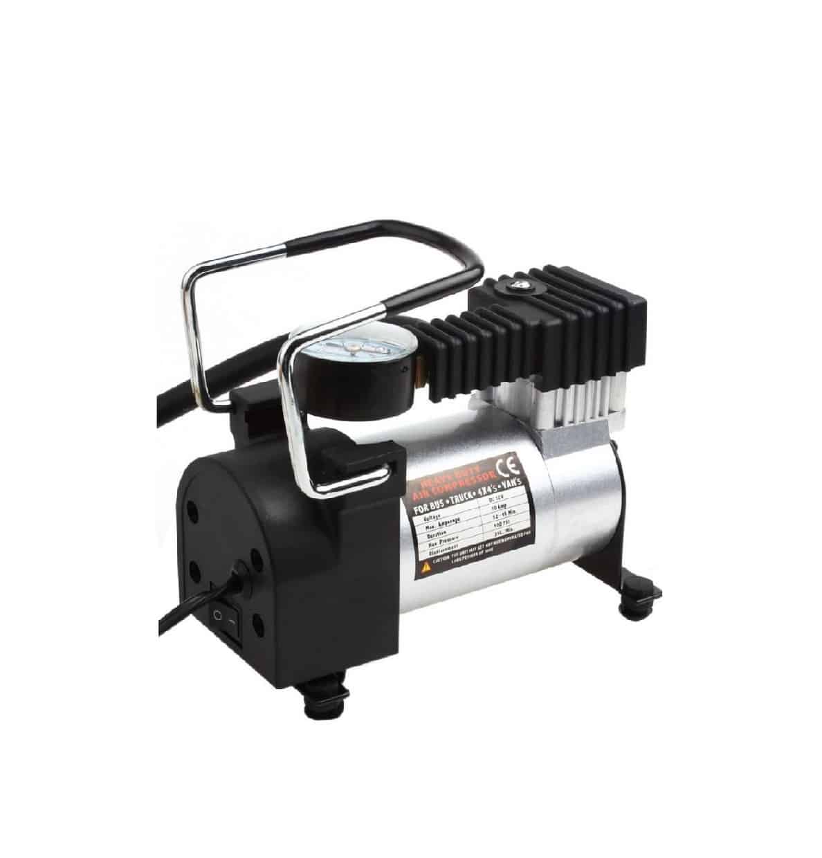 کمپرسور باد فندکی مدل 965kPA