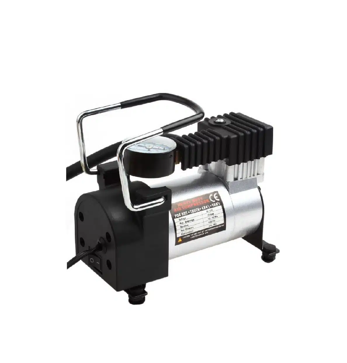 کمپرسور باد فندکی مدل 965kPA