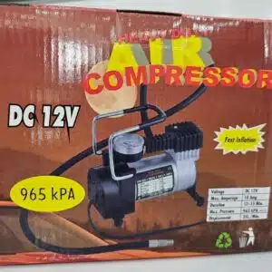 کمپرسور باد فندکی مدل 965kPA