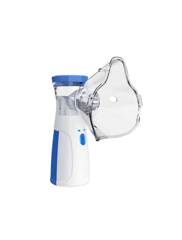 نبولایزر اولتراسونیک مدل JSL-W302