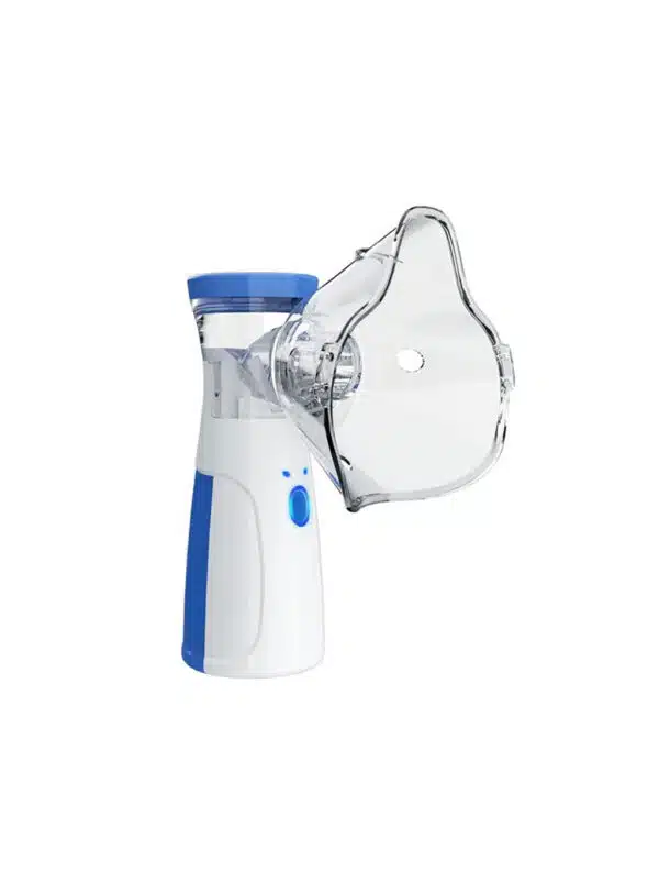نبولایزر اولتراسونیک مدل JSL-W302