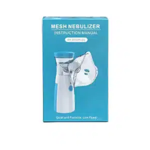 نبولایزر اولتراسونیک مدل JSL-W302