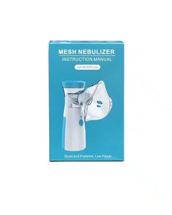 نبولایزر اولتراسونیک مدل JSL-W302