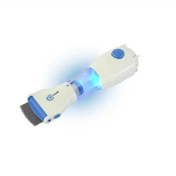 شانه ضد شپش ویکمب با کیفیت مدل VS-801