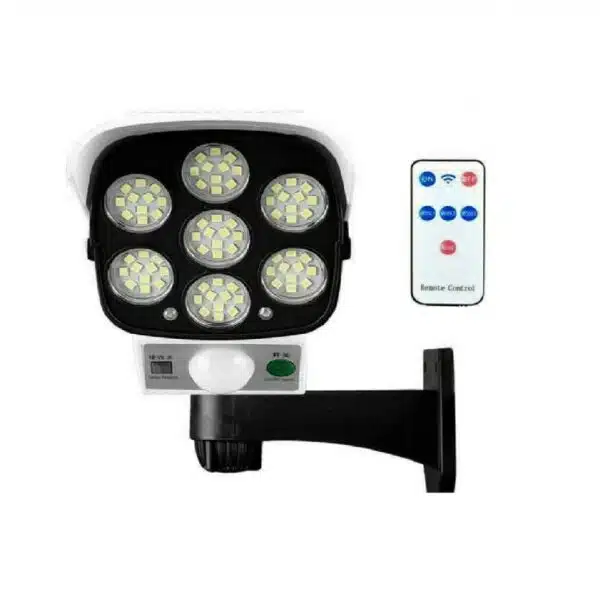 چراغ سنسور دار خورشیدی مدل YT-2178