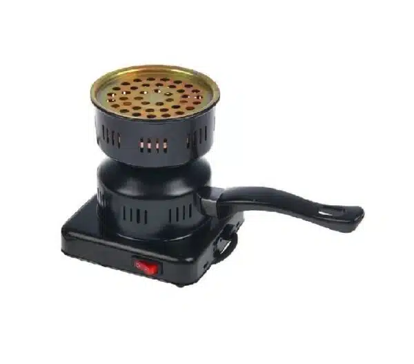 ذغال سرخ کن هات پلیت مدل SX-A13