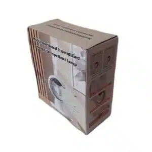 دستگاه بخور و خوشبو کننده هوا مدل Multifunctional