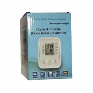 فشارسنج ارم استایل کیفیت بالا مدل 43037
