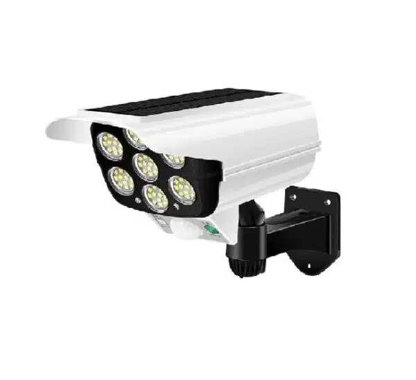 چراغ سنسور دار خورشیدی مدل YT-2178
