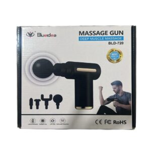 ماساژور برقی مدل BLD-720
